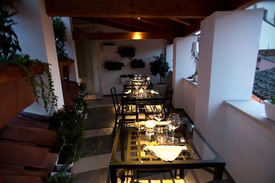 Timo Restaurant