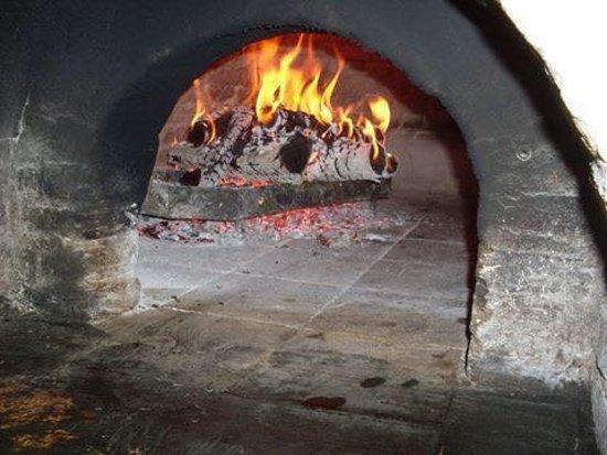 Pizzeria Su Planu