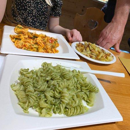 Hutte Gastronomia