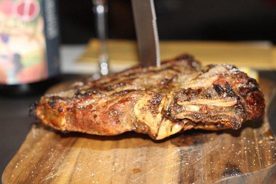 Summeat Steakhouse