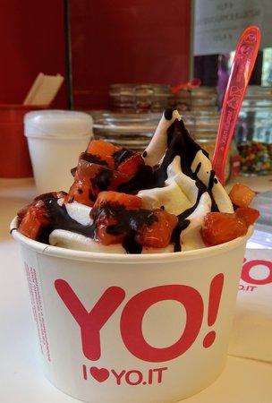 I Love Yo