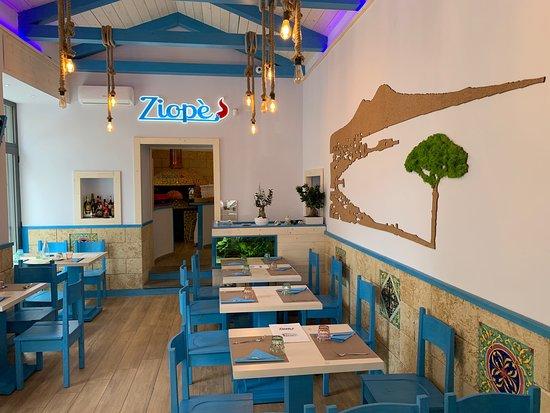 Ziope' Trattopizza