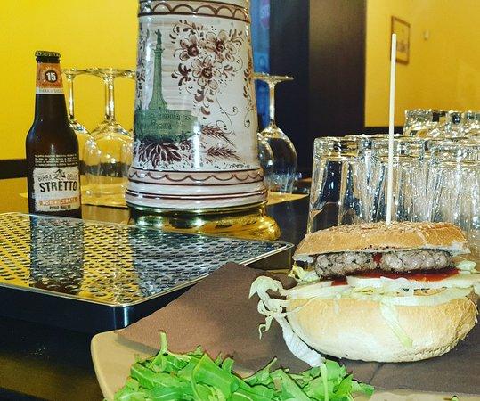 GRADO PLATO bistrot