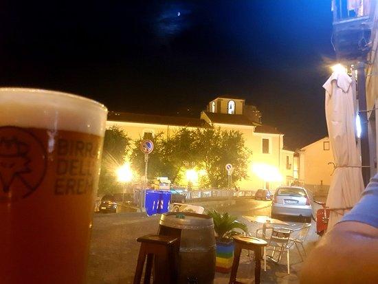 Il Santo Bevitore