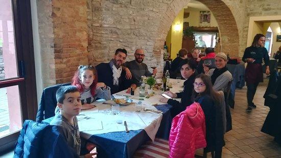 La Tana di Biutino