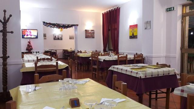Pizzeria Sole D'oro