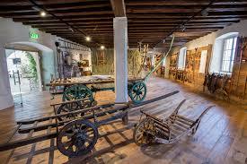 Museo degli usi e costumi della gente trentina