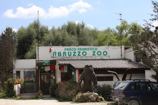 Bioparco Faunistico Zoo d'Abruzzo