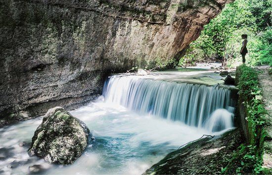 Riserva naturale Valle dell'Orfento II