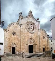 Concattedrale di Ostuni