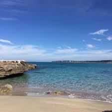 Cala Calazza