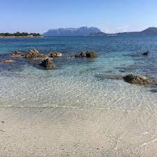 Spiaggia del Pellicano