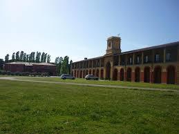 La Sterpaia