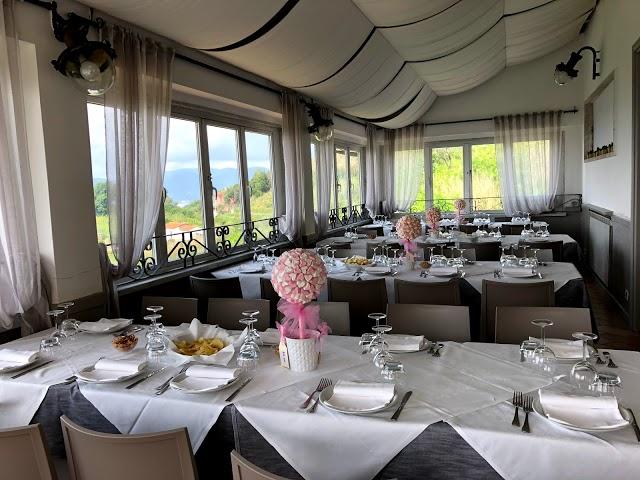 Ristorante Pin Bon