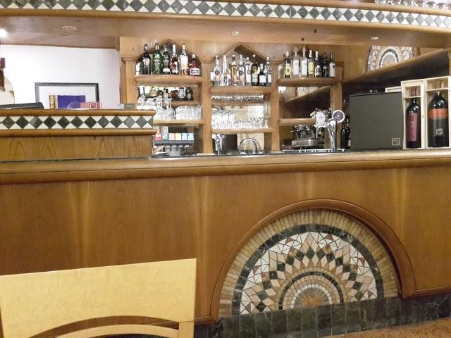 La Tavernetta