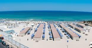 Lido San Francesco alla Rena