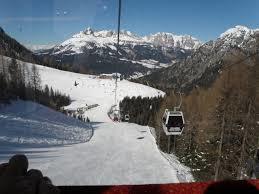 Comprensorio Sciistico Alpe Lusia