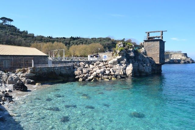 Spiaggia di Puolo