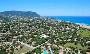 Villaggio Taunus