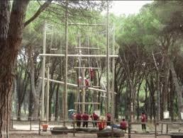 Parco Avventura Ostia