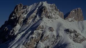 Rifugio Ciampac