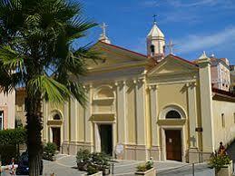 Santuario di Santa Maria a Mare