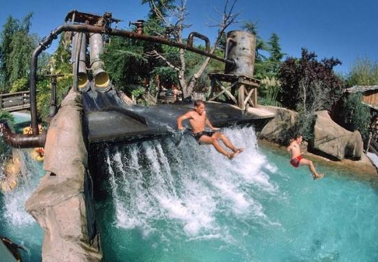 Movieland Park