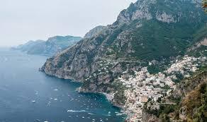Sentiero degli Dei