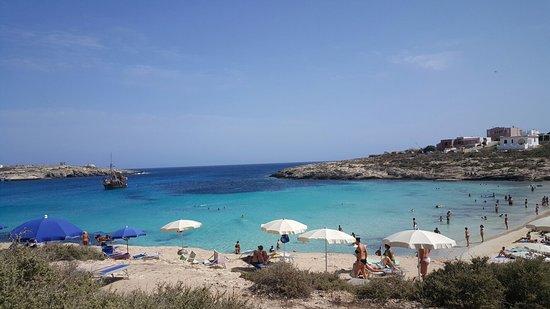 Cala Guitgia