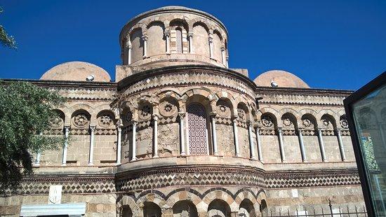 Chiesa della Santissima Annunziata dei Catalani