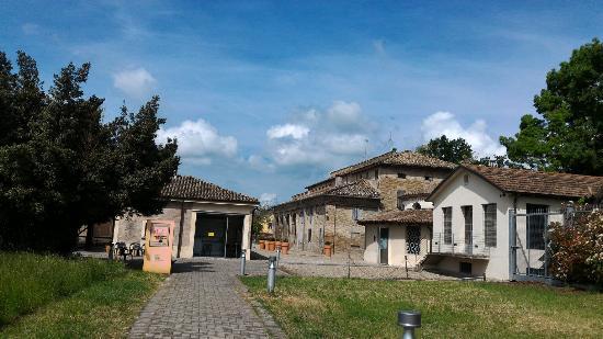 Museo del Parmigiano-Reggiano