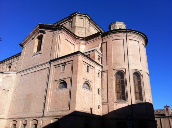 Cattedrale di San Cassiano Martire