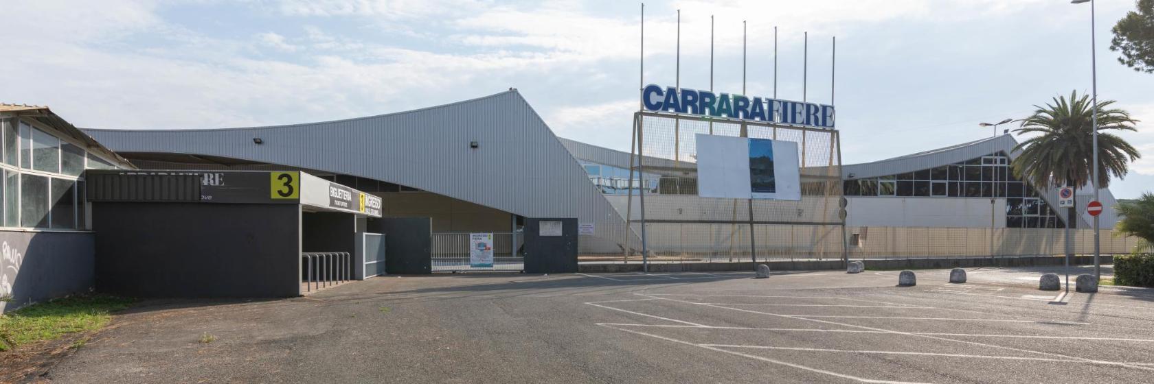 Fiera di Carrara