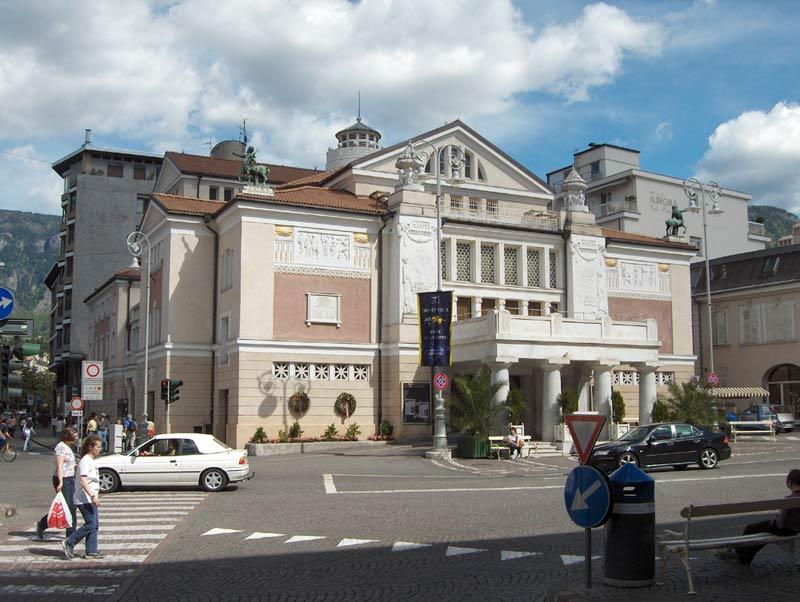 Teatro Comunale