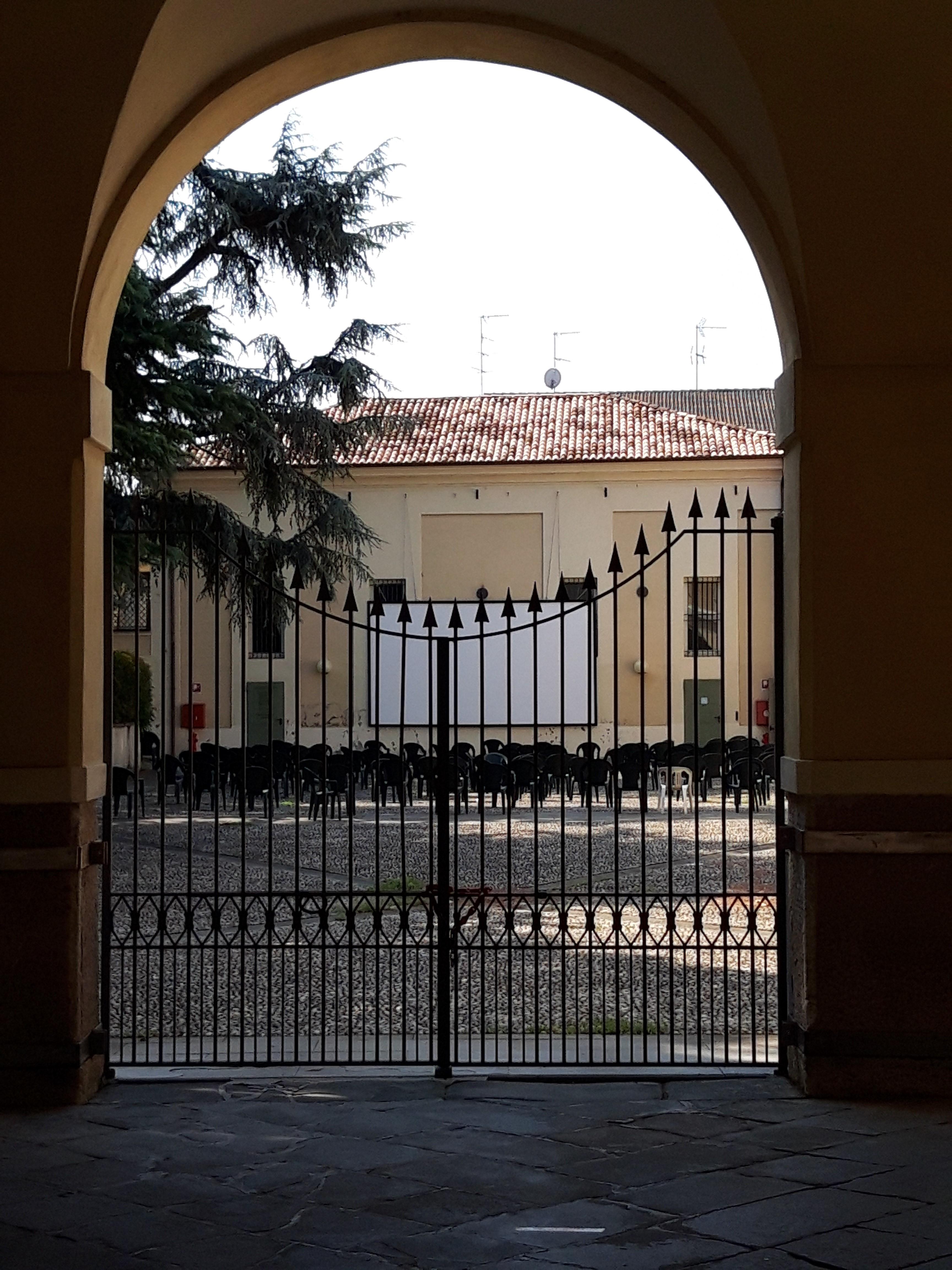 Piccolo Teatro