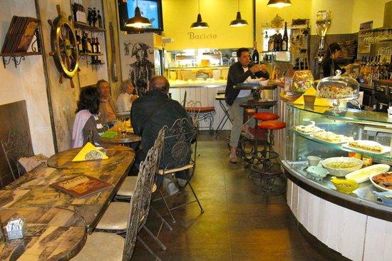 Bar Osteria Bacicio