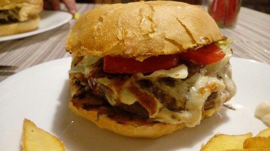 Ristorante al Vecjo Mulin