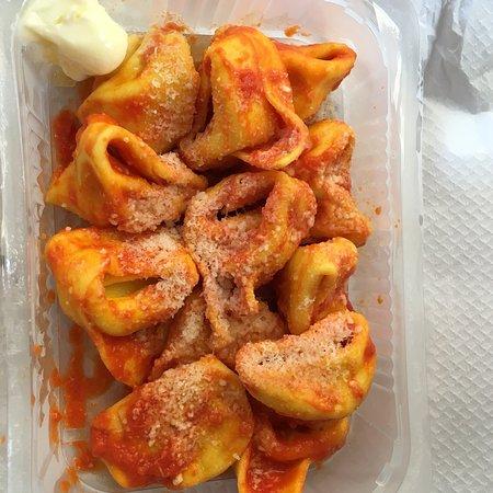 Pasta Fresca Naldi
