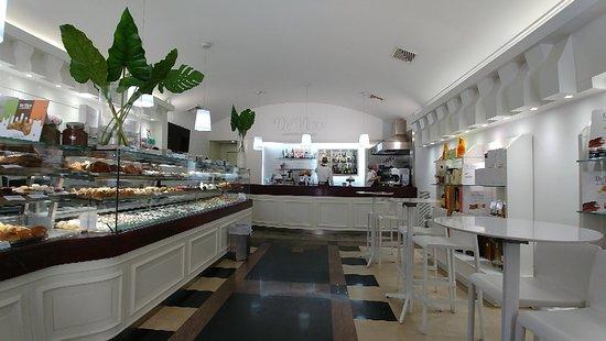 Pasticceria De Vivo dal 1955