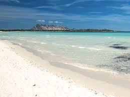 Spiaggia La Cinta