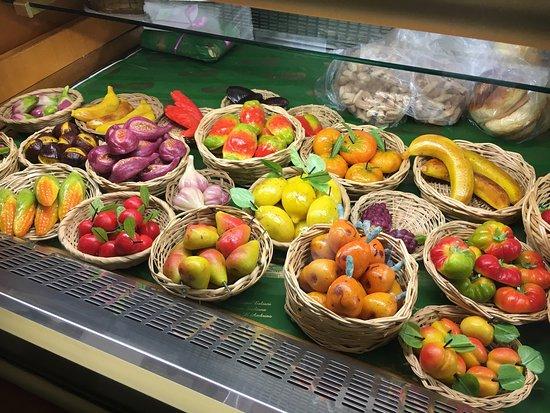 Pasticceria d'Ambra
