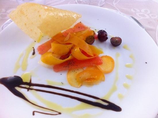 Ristorante da Gigi