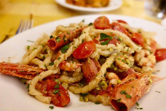 Osteria Il Gallo e L'innamorata