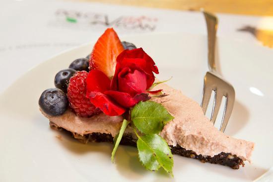 Dolce Vegan