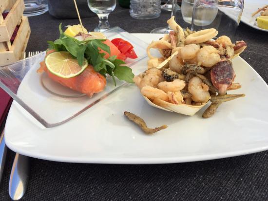 Godiva Restaurant