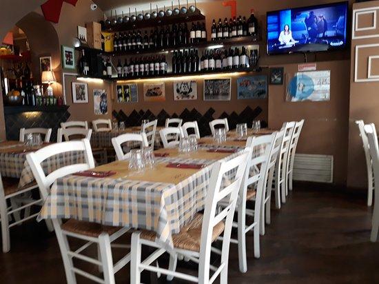 433 Ristorante