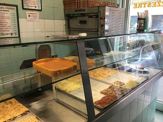 Il Paradiso Pizzestre