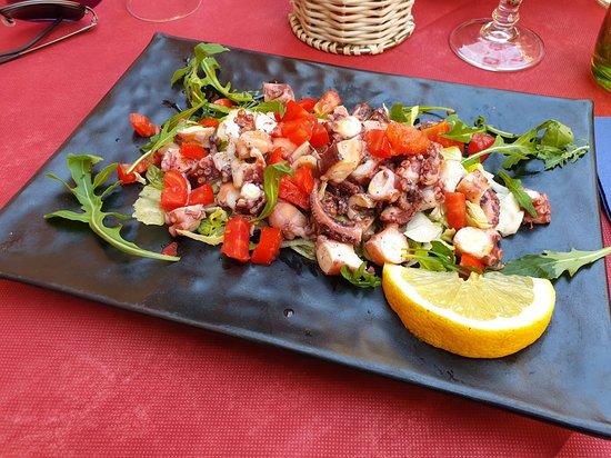 Trattoria La Casalinga