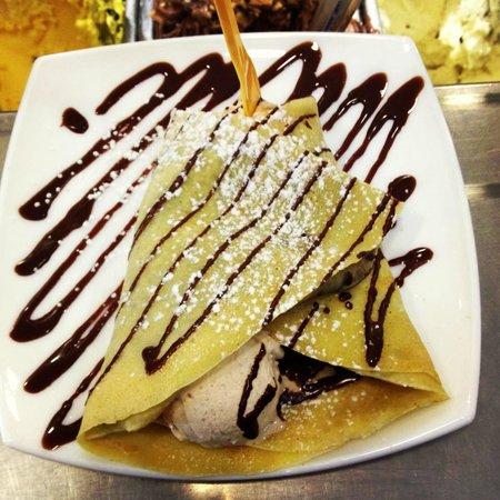 Comis Ice Cafè