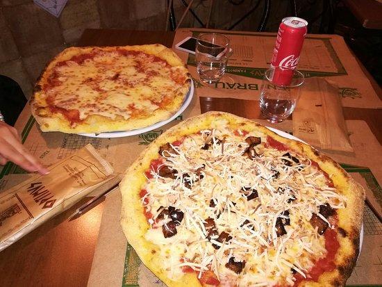 Pizzeria Optimus